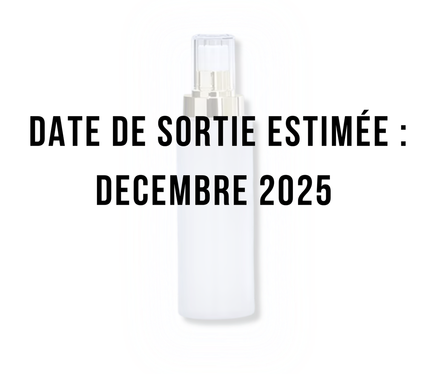 Spray pousse miracle