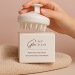 Brosse massante